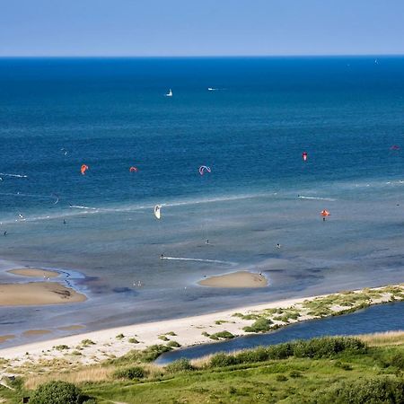 Ferienhaus Strandmoewe Marina Wendtorf Eksteriør billede
