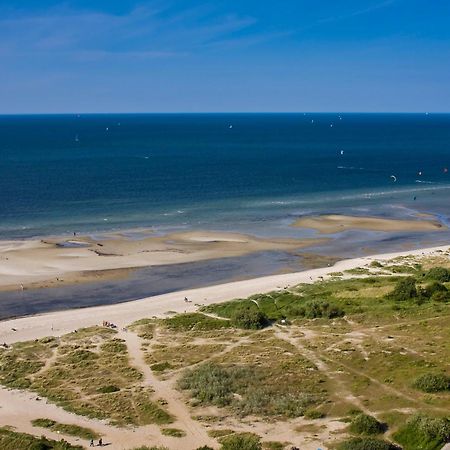 Ferienhaus Strandmoewe Marina Wendtorf Eksteriør billede