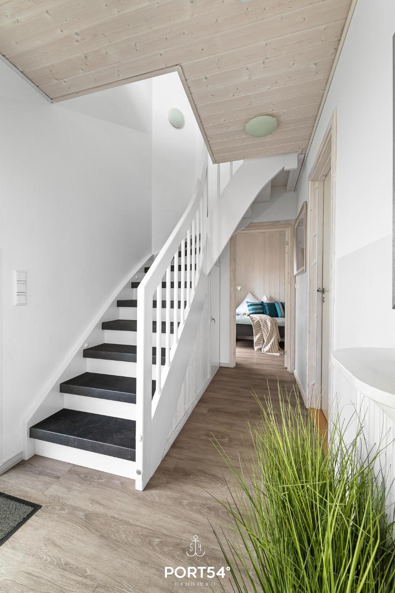 Ferienhaus Strandmoewe Marina Wendtorf Eksteriør billede