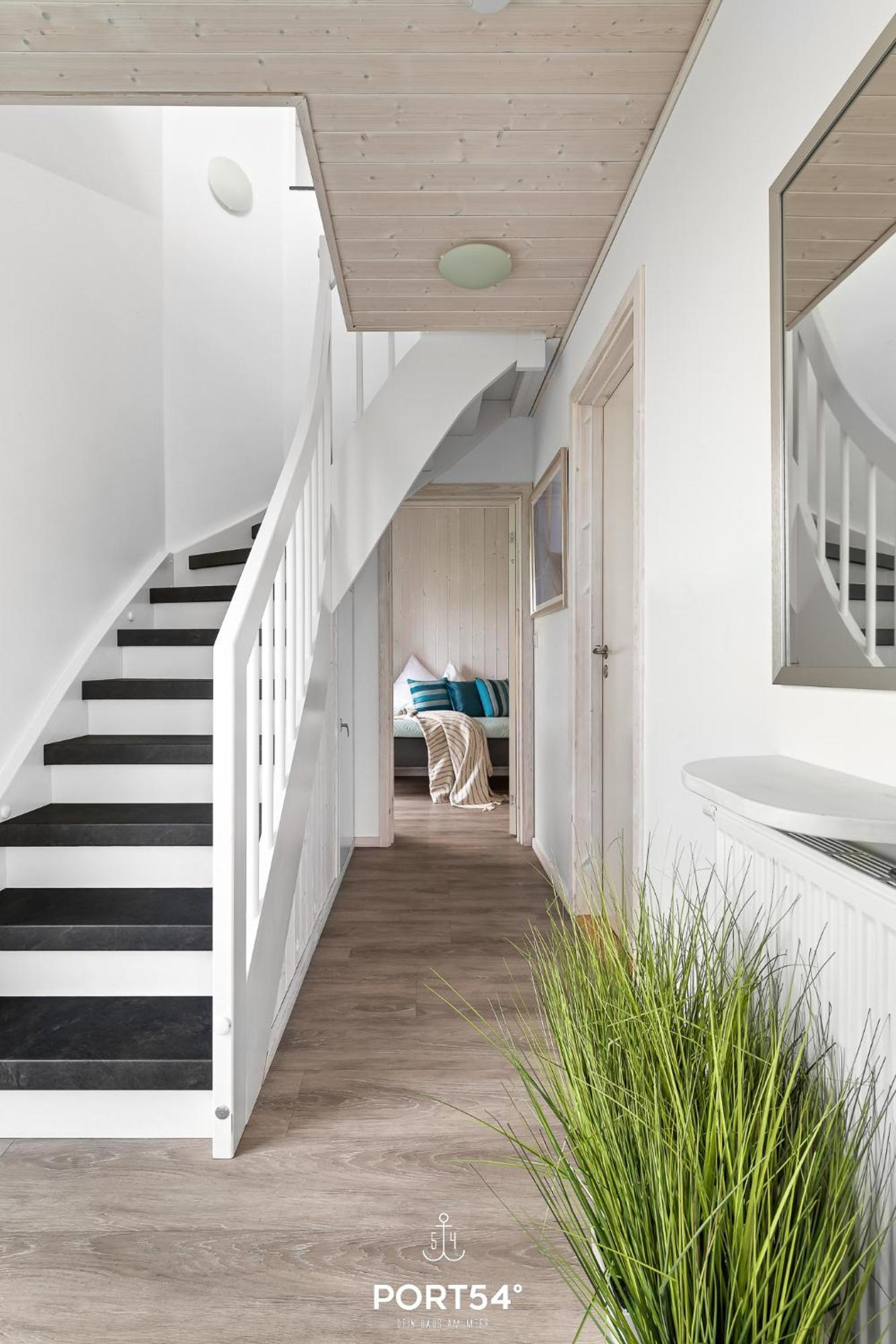 Ferienhaus Strandmoewe Marina Wendtorf Eksteriør billede