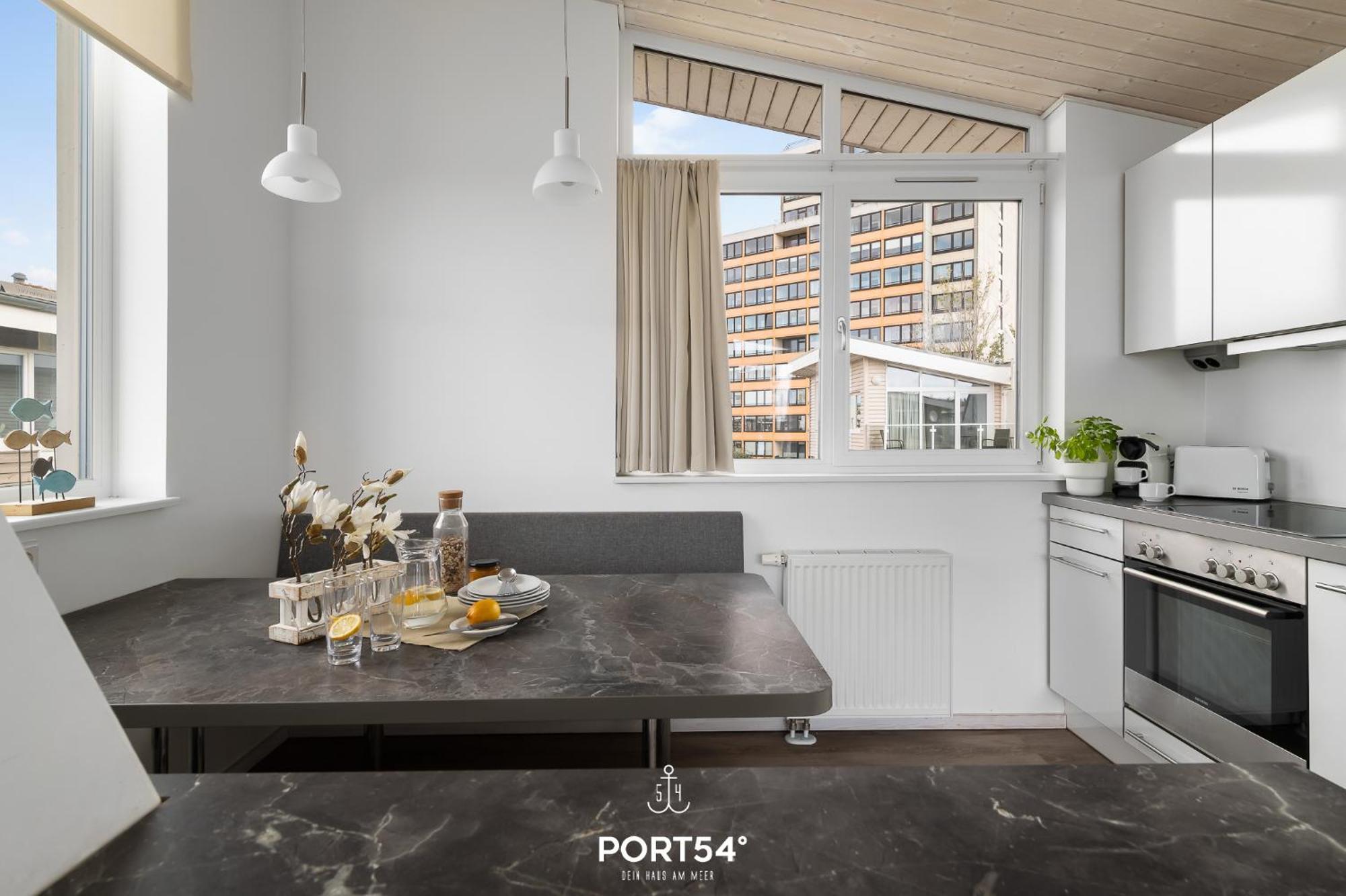 Ferienhaus Strandmoewe Marina Wendtorf Eksteriør billede