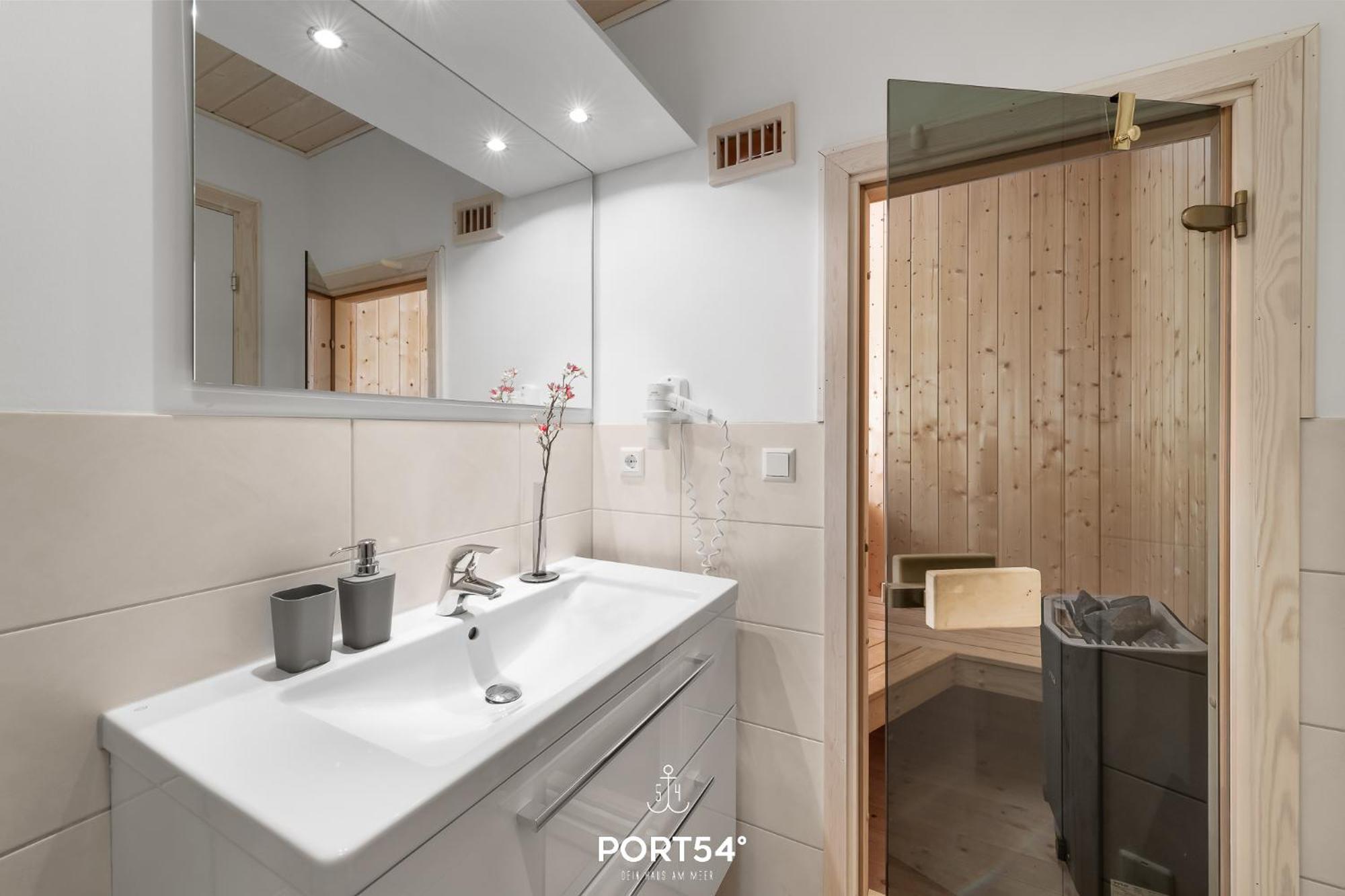 Ferienhaus Strandmoewe Marina Wendtorf Eksteriør billede